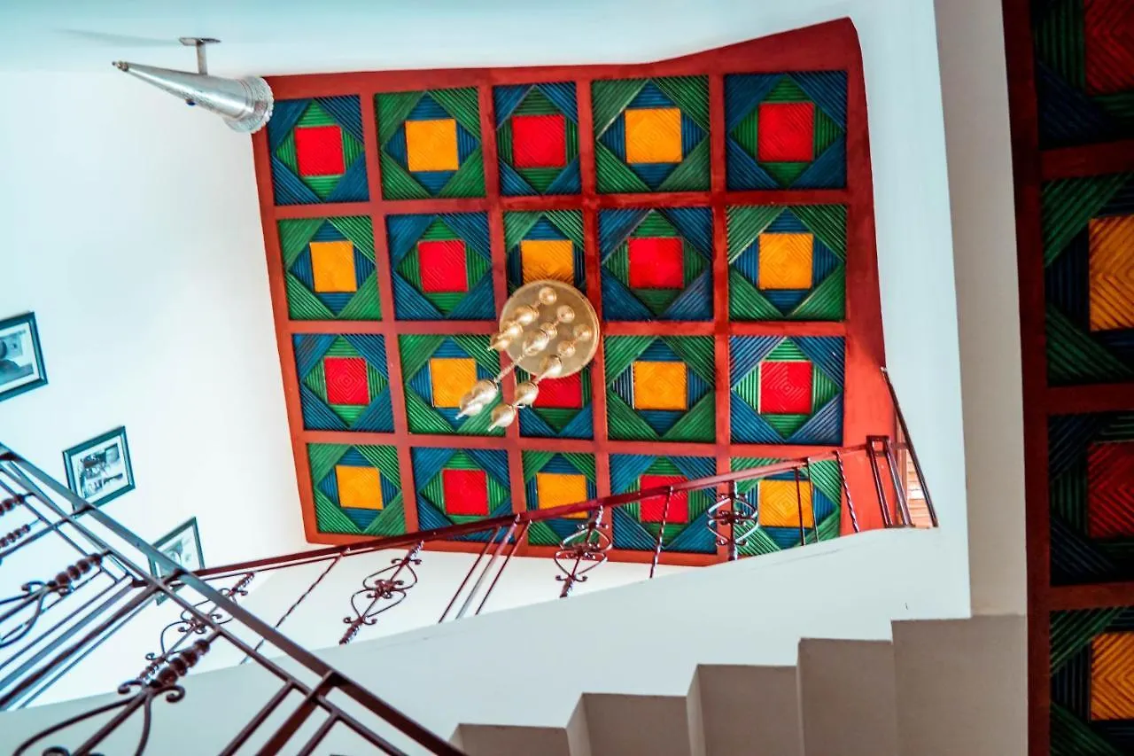 Riad Tamarrakecht Marrakesh 3*,