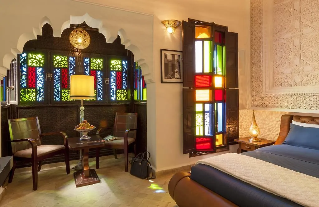 Riad Tamarrakecht Marrakesh