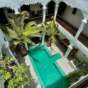 Riad Fabiola Et Spa By La Siredrah Riad