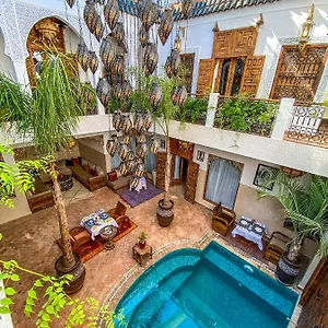 Riad Anya & Spa Riad