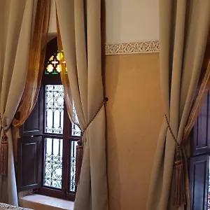 3* Guest house Souad Marrakech