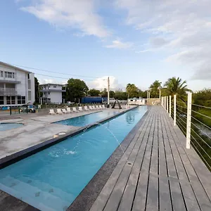 Boho Club 4* Boqueron