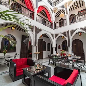 Riad Balkisse Riad