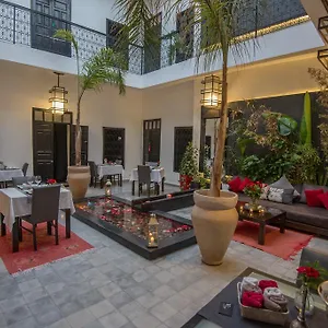 Riad Wenge & Spa Riad