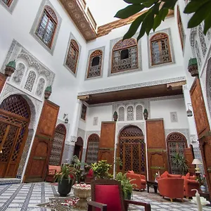 Riad Riad - Dar Al Andalous