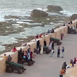 La Grotte , Essaouira Morocco