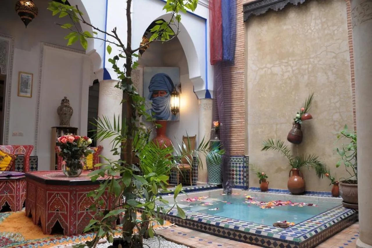 Riad Tamarrakecht Hotel Marrakesh