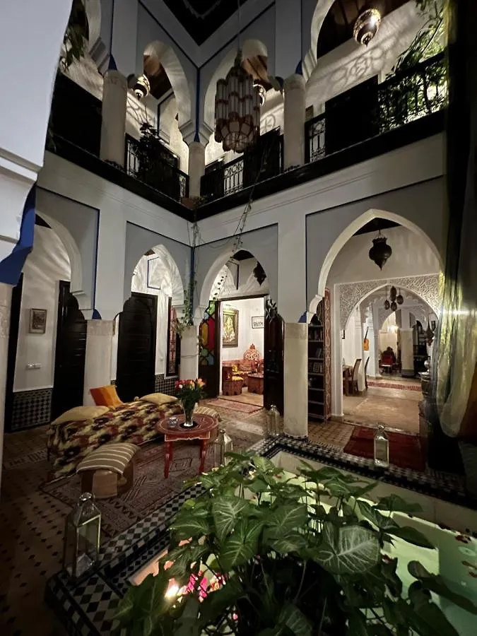 Riad Tamarrakecht Hotel Marrakesh 3*,  Morocco