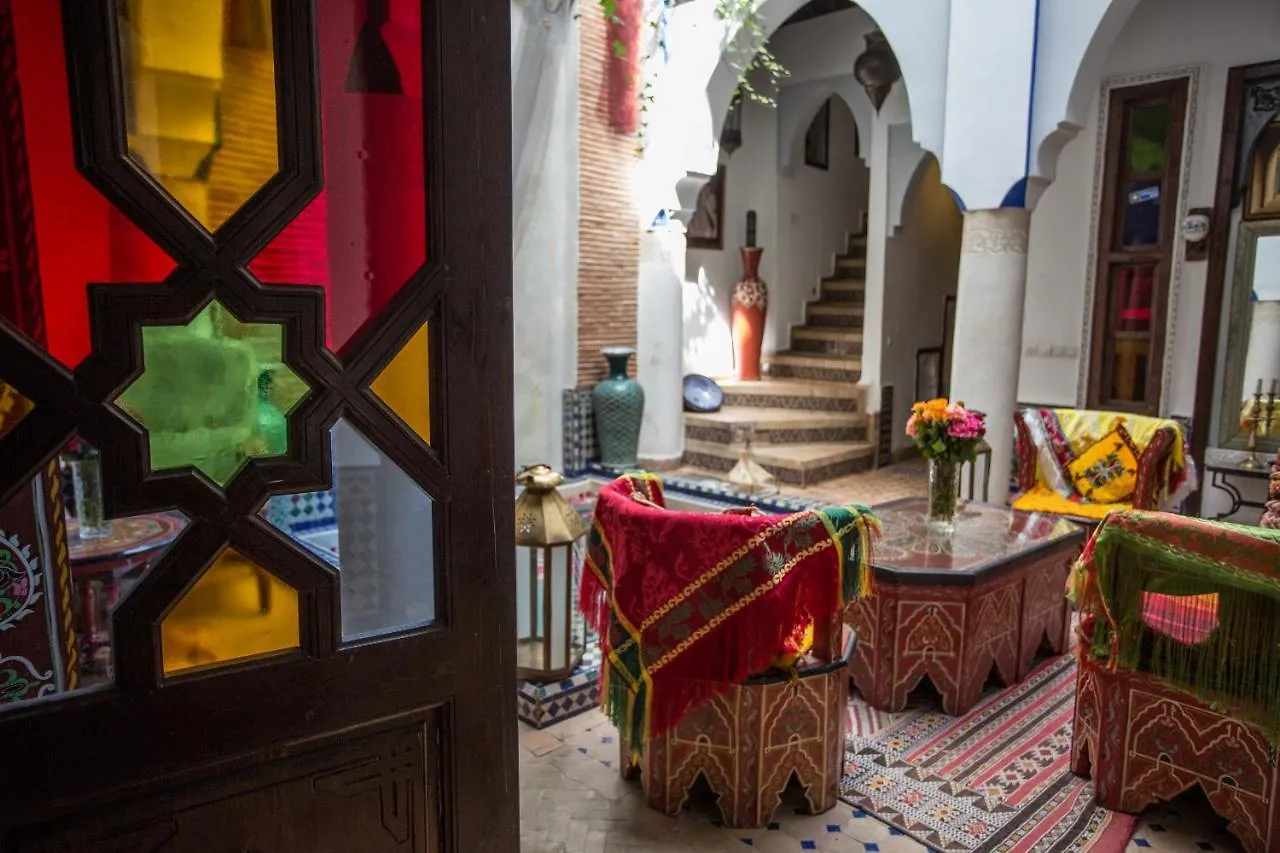 Riad Tamarrakecht Hotel Marrakesh 3*,  Morocco