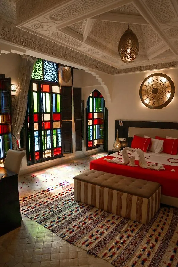 Riad Tamarrakecht Hotel Marrakesh