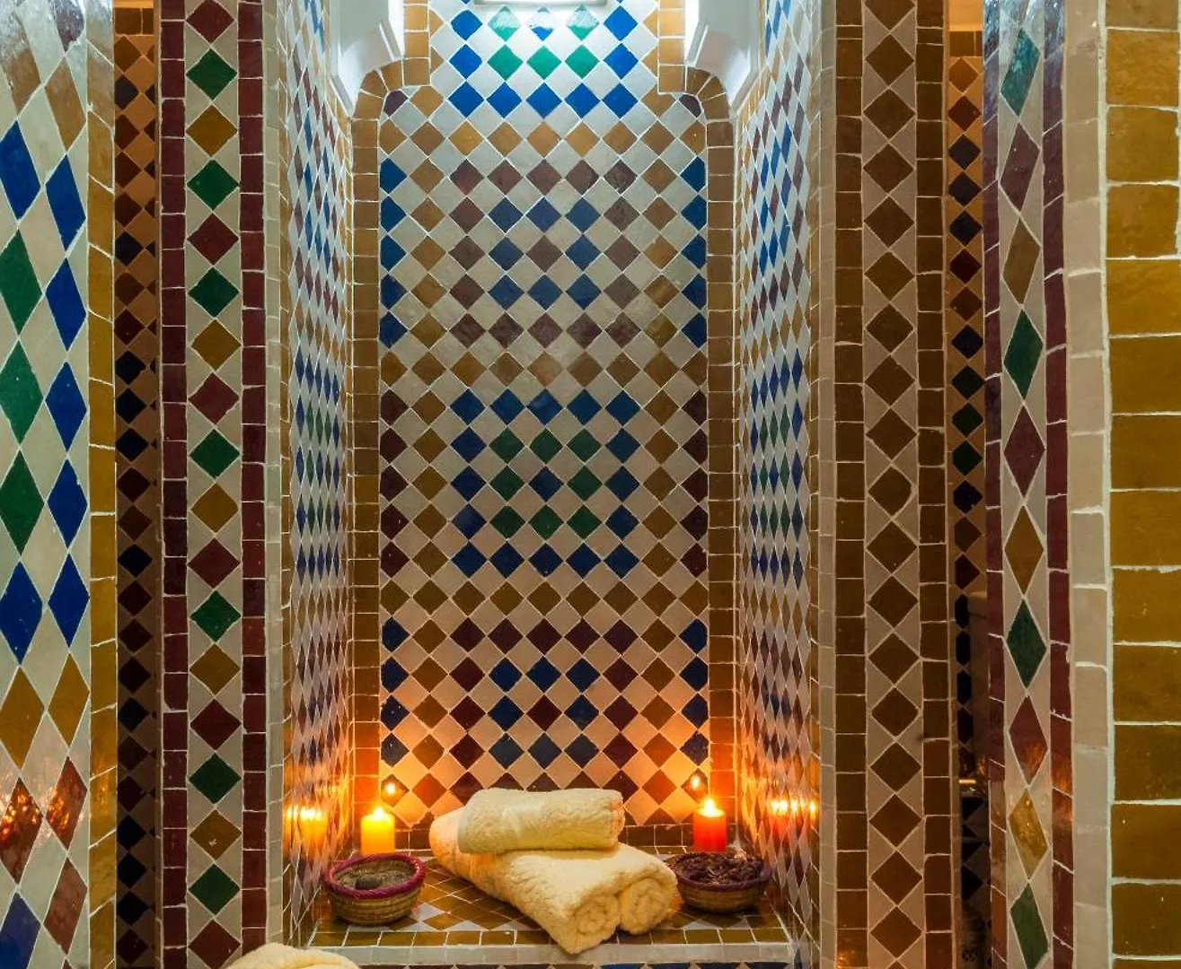 Riad Tamarrakecht Hotel Marrakesh