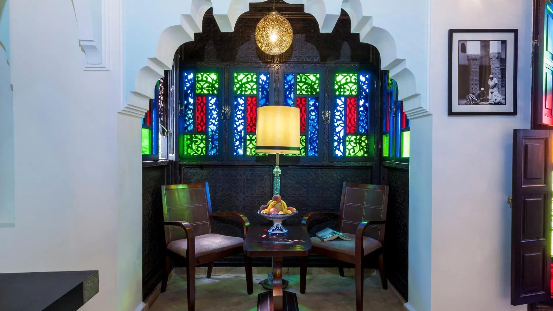 Riad Tamarrakecht Hotel Marrakesh 3*,