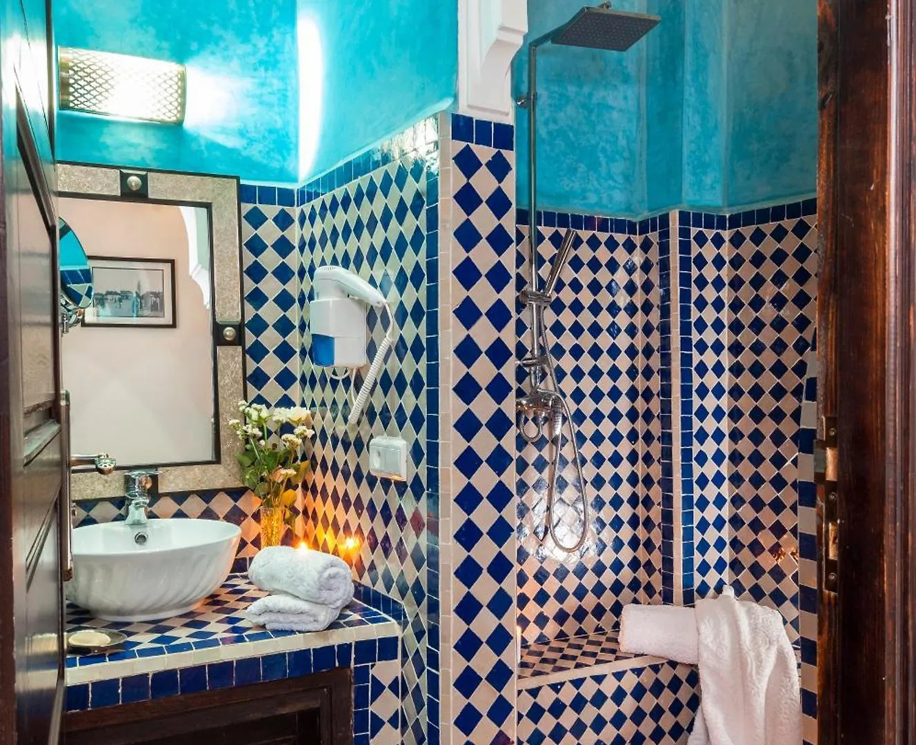 ***  Riad Tamarrakecht Hotel Marrakesh Morocco