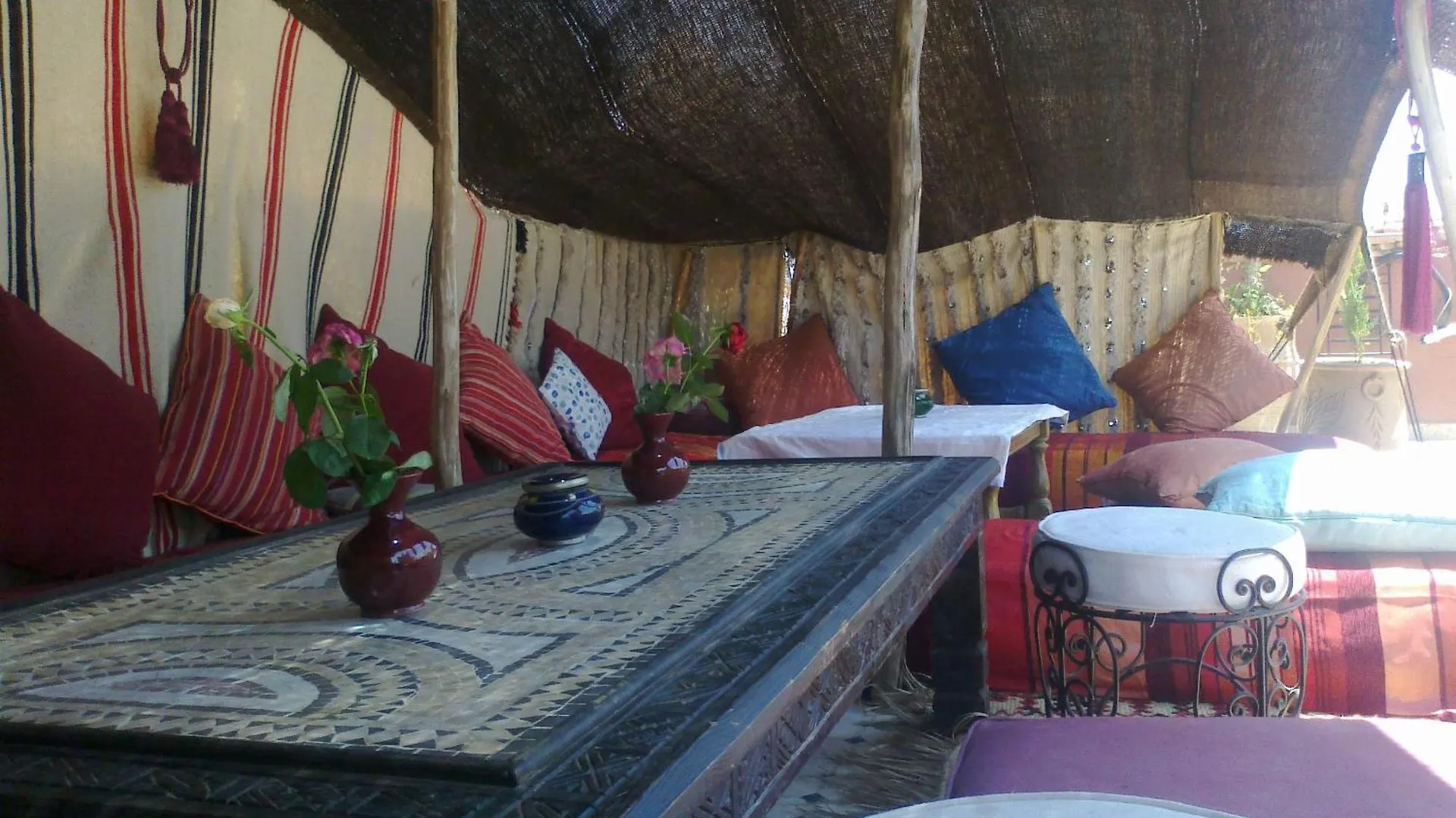 Riad Tamarrakecht Hotel Marrakesh