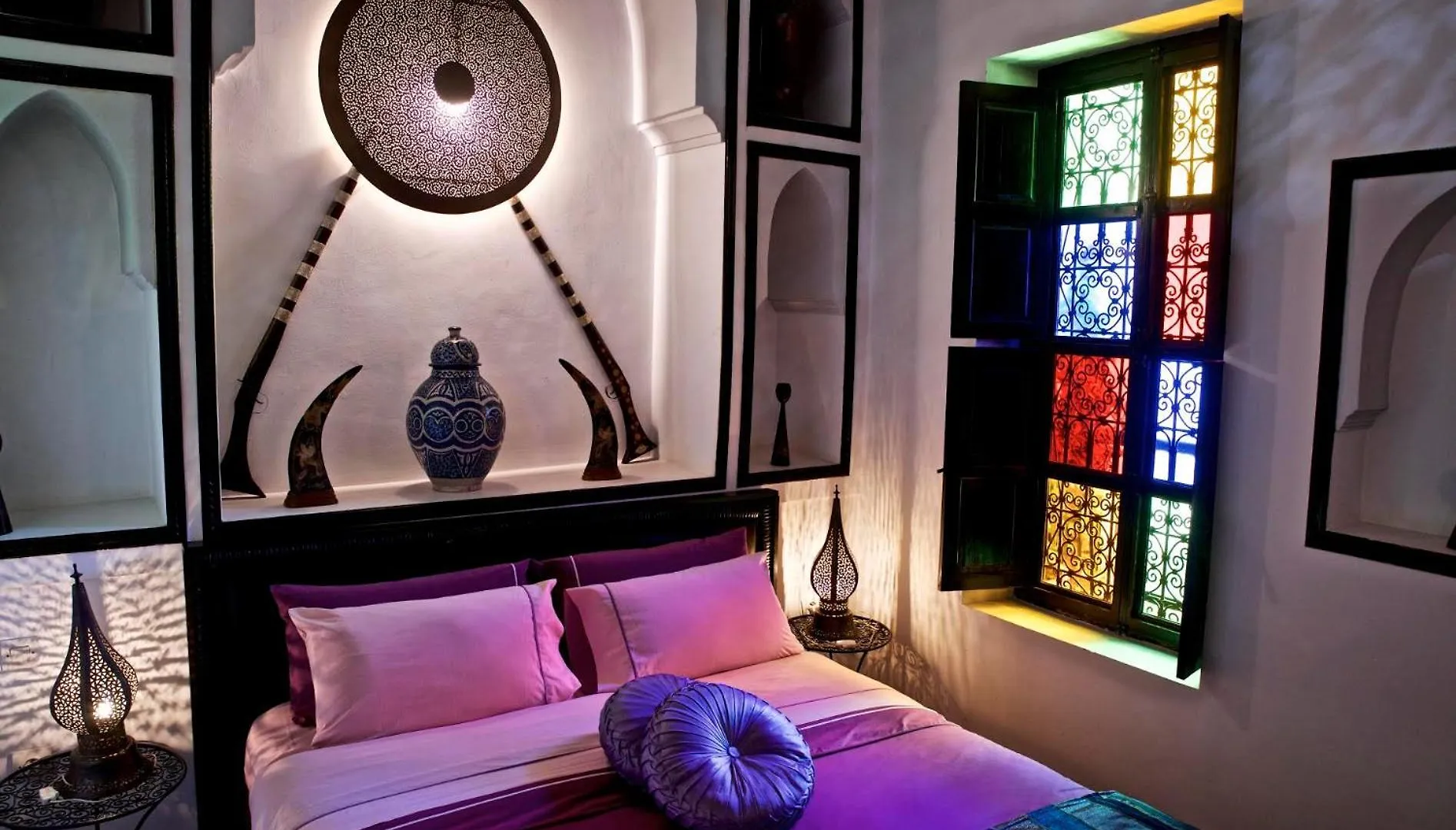 Riad Tamarrakecht Hotel Marrakesh