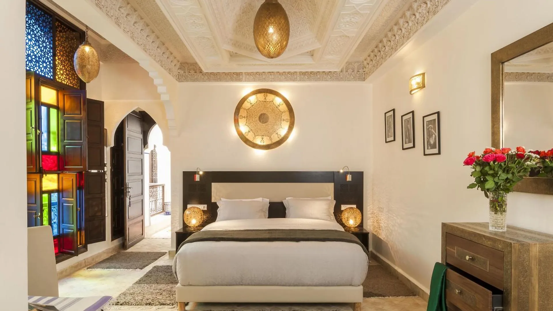 Riad Tamarrakecht Hotel Marrakesh