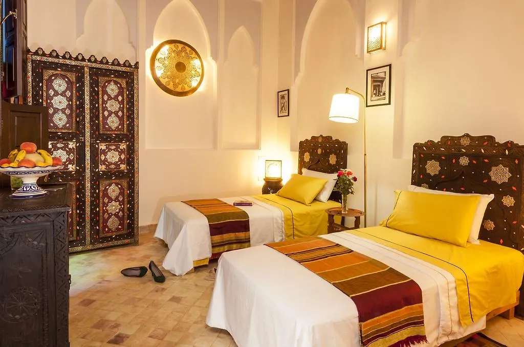 Riad Tamarrakecht Hotel Marrakesh