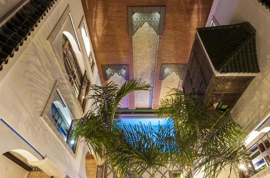 Riad Tamarrakecht Hotel Marrakesh