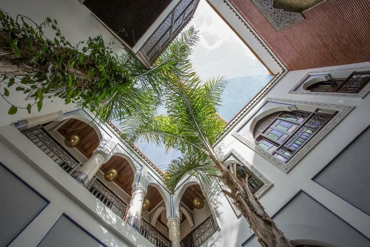 Riad Tamarrakecht Hotel Marrakesh