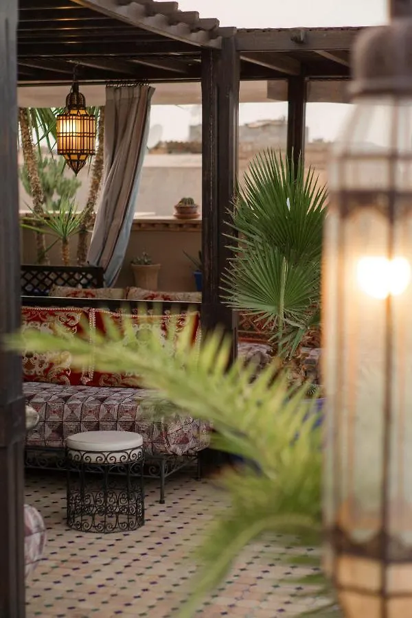 Riad Tamarrakecht Marrakesch 3*,