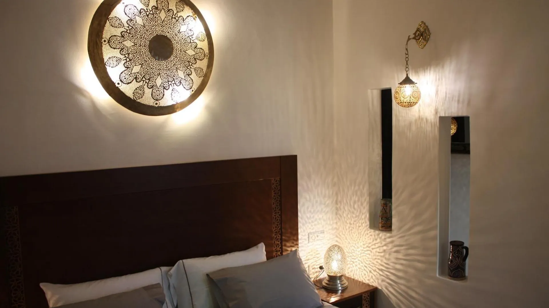 Riad Tamarrakecht Marrakesch 3*,  Marokko