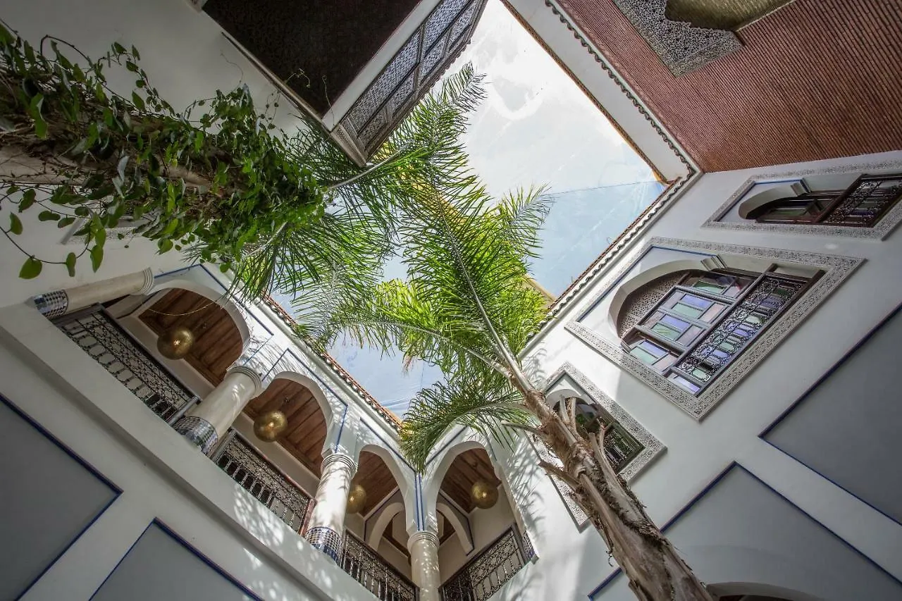 Riad Tamarrakecht Marrakesch 3*,